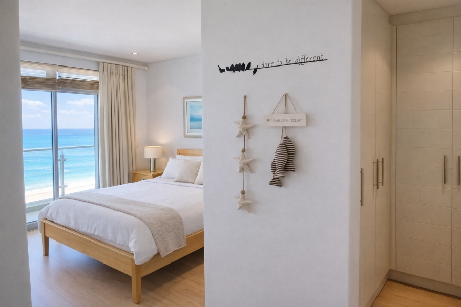 To Let 3 Bedroom Property for Rent in Strand Central Western Cape